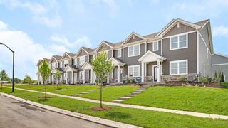 2421 Sonoma Trails Drive, Oswego, IL 60543