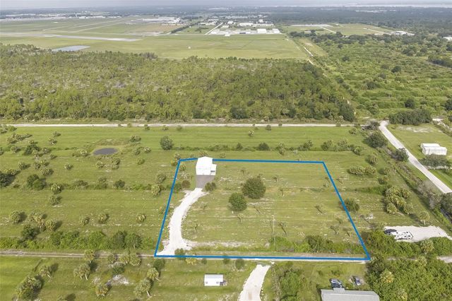 7023 AUSTRIAN BOULEVARD, Punta Gorda, FL 33982