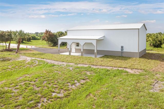 7023 AUSTRIAN BOULEVARD, Punta Gorda, FL 33982
