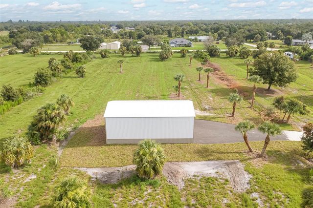 7023 AUSTRIAN BOULEVARD, Punta Gorda, FL 33982