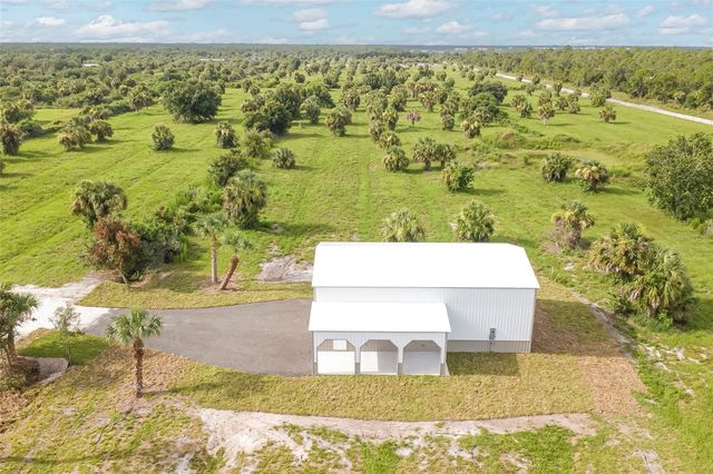 7023 AUSTRIAN BOULEVARD, Punta Gorda, FL 33982