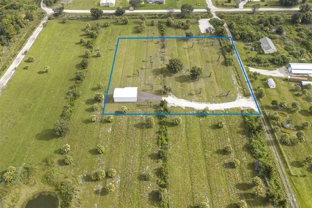 7023 AUSTRIAN BOULEVARD, Punta Gorda, FL 33982
