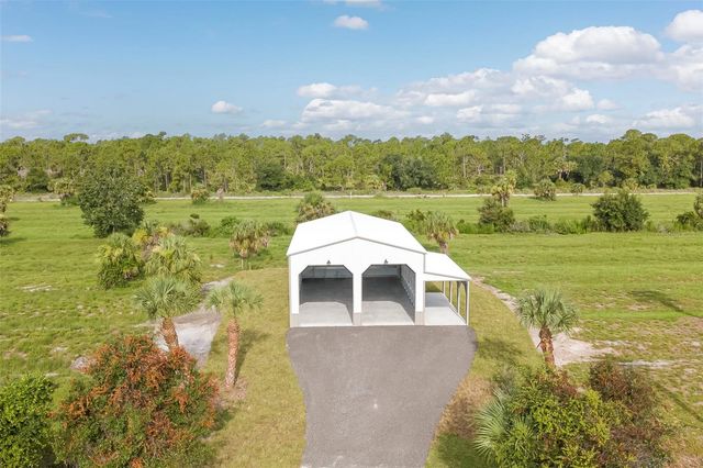 7023 AUSTRIAN BOULEVARD, Punta Gorda, FL 33982