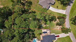 2631 S Colosseum Court, Roman Forest, TX 77357