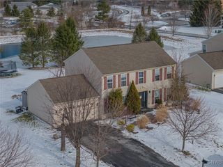 5771 Eclipse Drive, Onondaga, NY 13078
