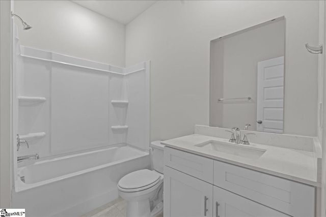 658 Cozy Bluff Road, Spartanburg, SC 29301