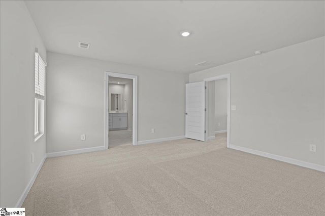 658 Cozy Bluff Road, Spartanburg, SC 29301