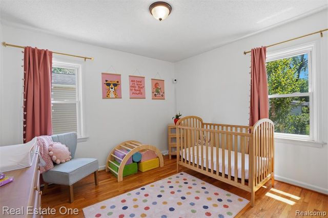 295 Madison Avenue, Clawson, MI 48017