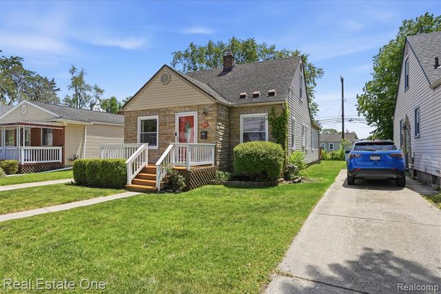 295 Madison Avenue, Clawson, MI 48017