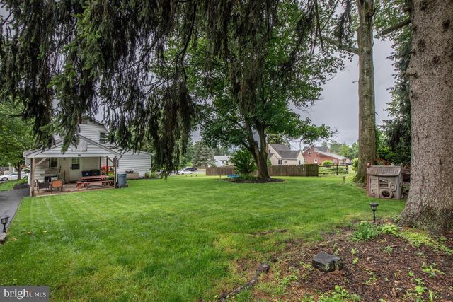 1008 N 7TH ST, Perkasie, PA 18944
