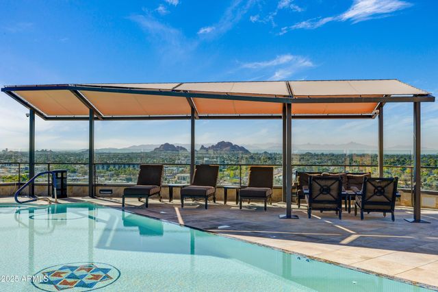 7181 E CAMELBACK Road 907, Scottsdale, AZ 85251
