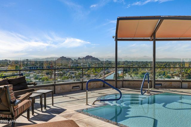 7181 E CAMELBACK Road 907, Scottsdale, AZ 85251