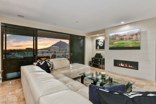 7181 E CAMELBACK Road 907, Scottsdale, AZ 85251