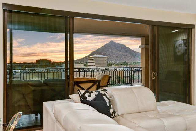 7181 E CAMELBACK Road 907, Scottsdale, AZ 85251