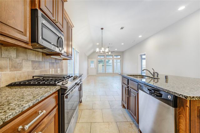 27407 Gatlin Lane, Spring, TX 77386
