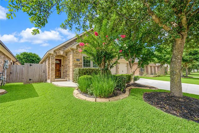 27407 Gatlin Lane, Spring, TX 77386