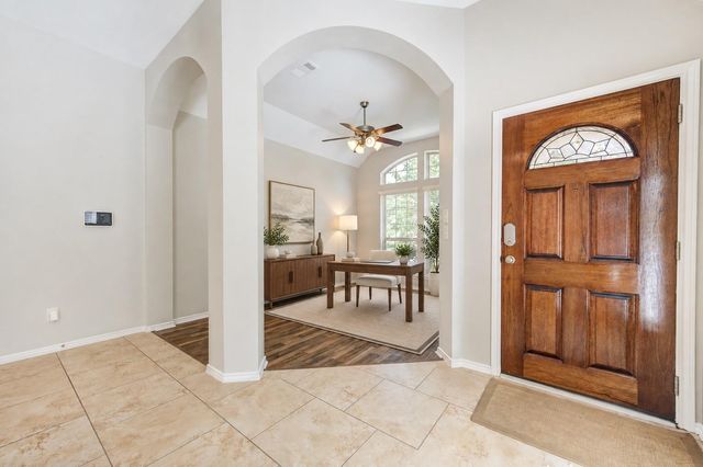 27407 Gatlin Lane, Spring, TX 77386
