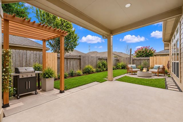 27407 Gatlin Lane, Spring, TX 77386