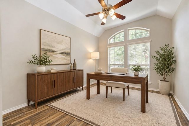27407 Gatlin Lane, Spring, TX 77386