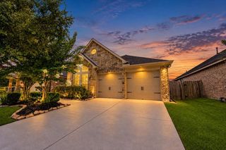 27407 Gatlin Lane, Spring, TX 77386