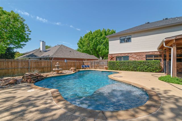 2700 Stone Creek Lane, Corinth, TX 76210