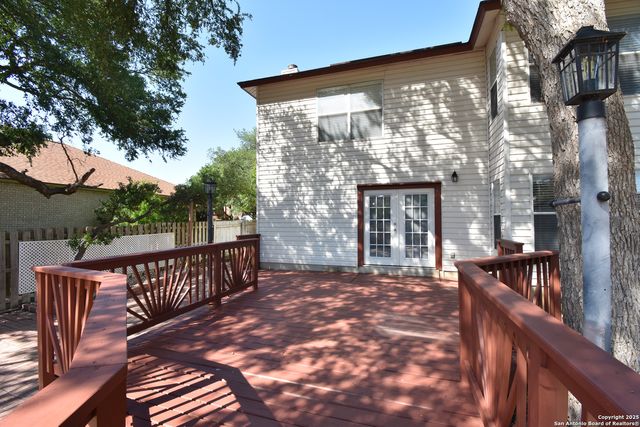15850 Marisa Pl, San Antonio, TX 78247
