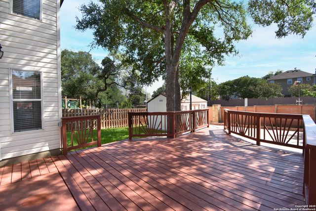 15850 Marisa Pl, San Antonio, TX 78247