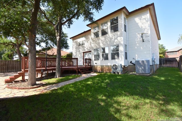 15850 Marisa Pl, San Antonio, TX 78247