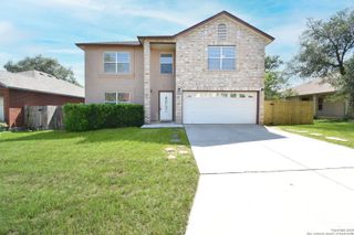15850 Marisa Pl, San Antonio, TX 78247