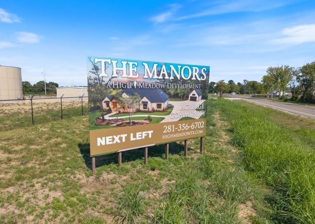 119 Kiowa Trail, New Waverly, TX 77358