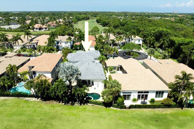 538 Les Jardin Drive, Palm Beach Gardens, FL 33410