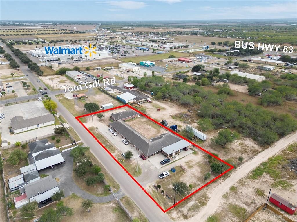 1502 Diamond Avenue, Penitas, TX 78576