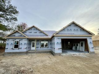 711 Polly Watson Road, Fremont, NC 27830