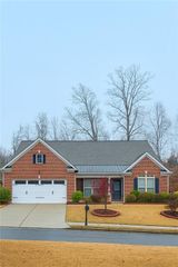289 Somerset Rose Lane, Sugar Hill, GA 30518