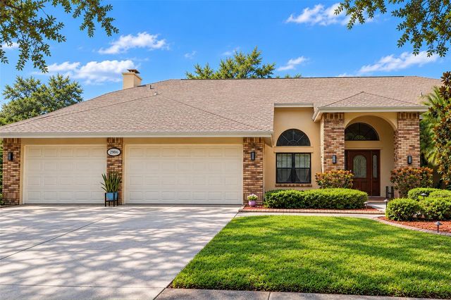 2986 CIELO CIRCLE N, Clearwater, FL 33759