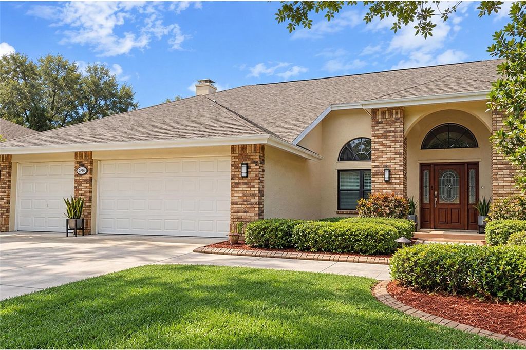 2986 CIELO CIRCLE N, Clearwater, FL 33759