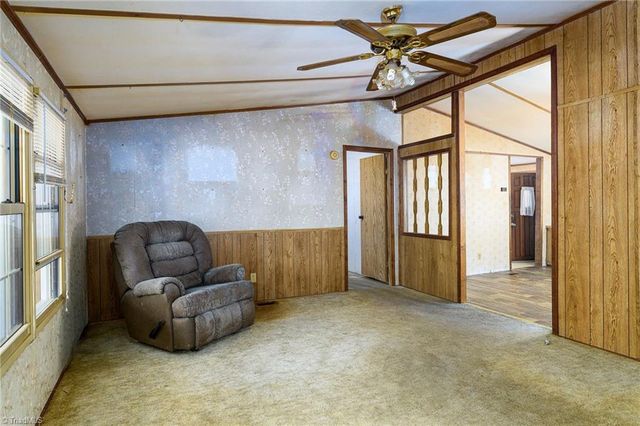 283 Crotts Drive, Lexington, NC 27295