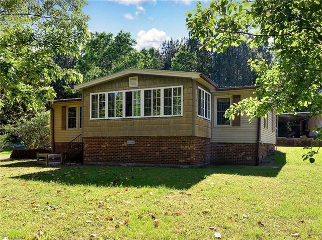 283 Crotts Drive, Lexington, NC 27295