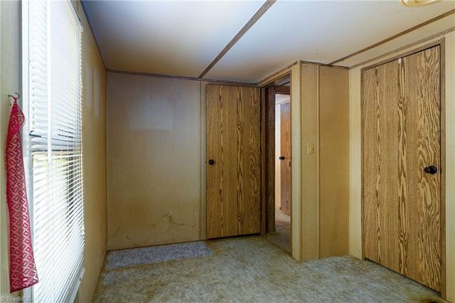 283 Crotts Drive, Lexington, NC 27295