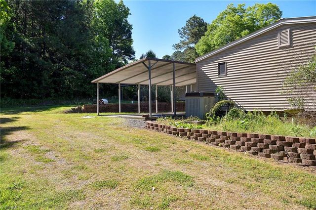 283 Crotts Drive, Lexington, NC 27295