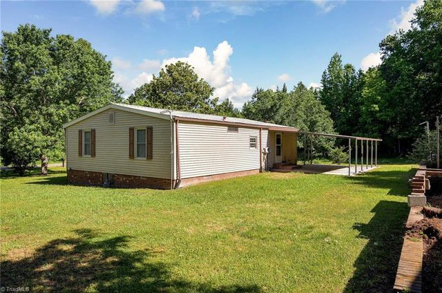 283 Crotts Drive, Lexington, NC 27295