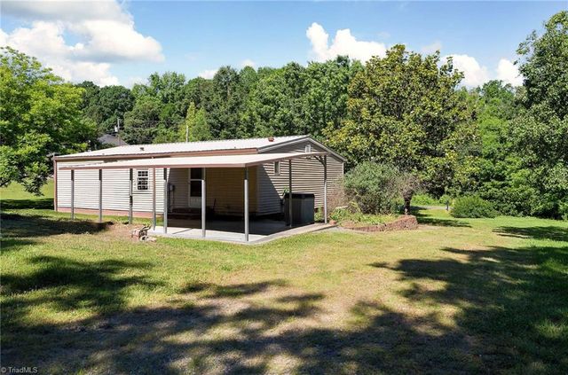 283 Crotts Drive, Lexington, NC 27295