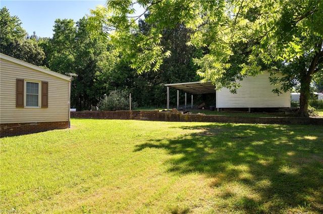 283 Crotts Drive, Lexington, NC 27295