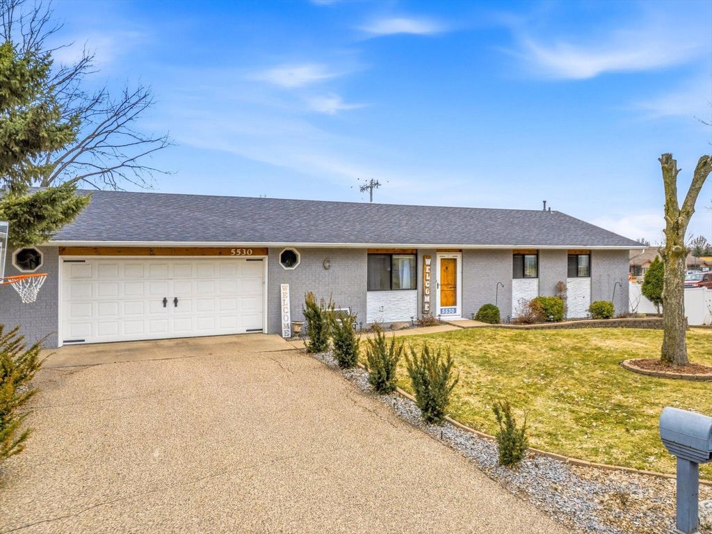 5530 Euclid Way, Farmington, MN 55024