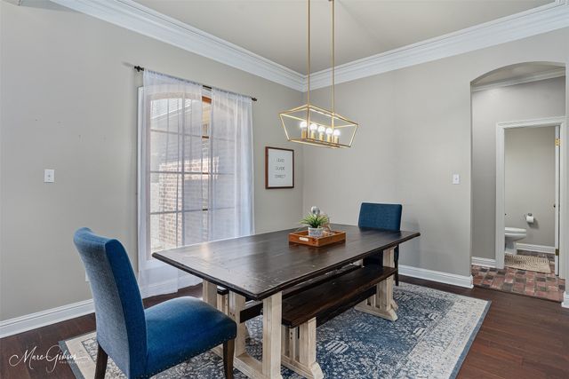 10473 Keysburg Court, Shreveport, LA 71106