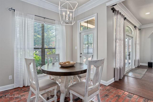 10473 Keysburg Court, Shreveport, LA 71106