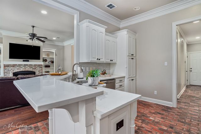 10473 Keysburg Court, Shreveport, LA 71106