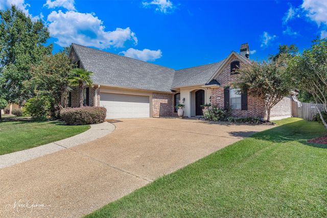 10473 Keysburg Court, Shreveport, LA 71106