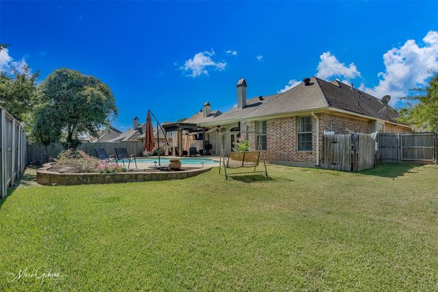 10473 Keysburg Court, Shreveport, LA 71106