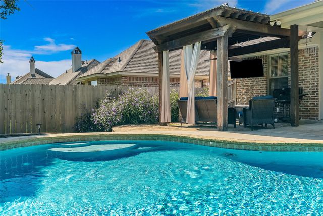 10473 Keysburg Court, Shreveport, LA 71106